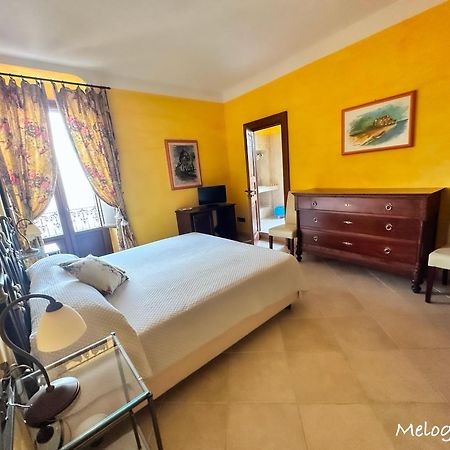 Bed and Breakfast I Frangiventi Роди-Гарганико Экстерьер фото